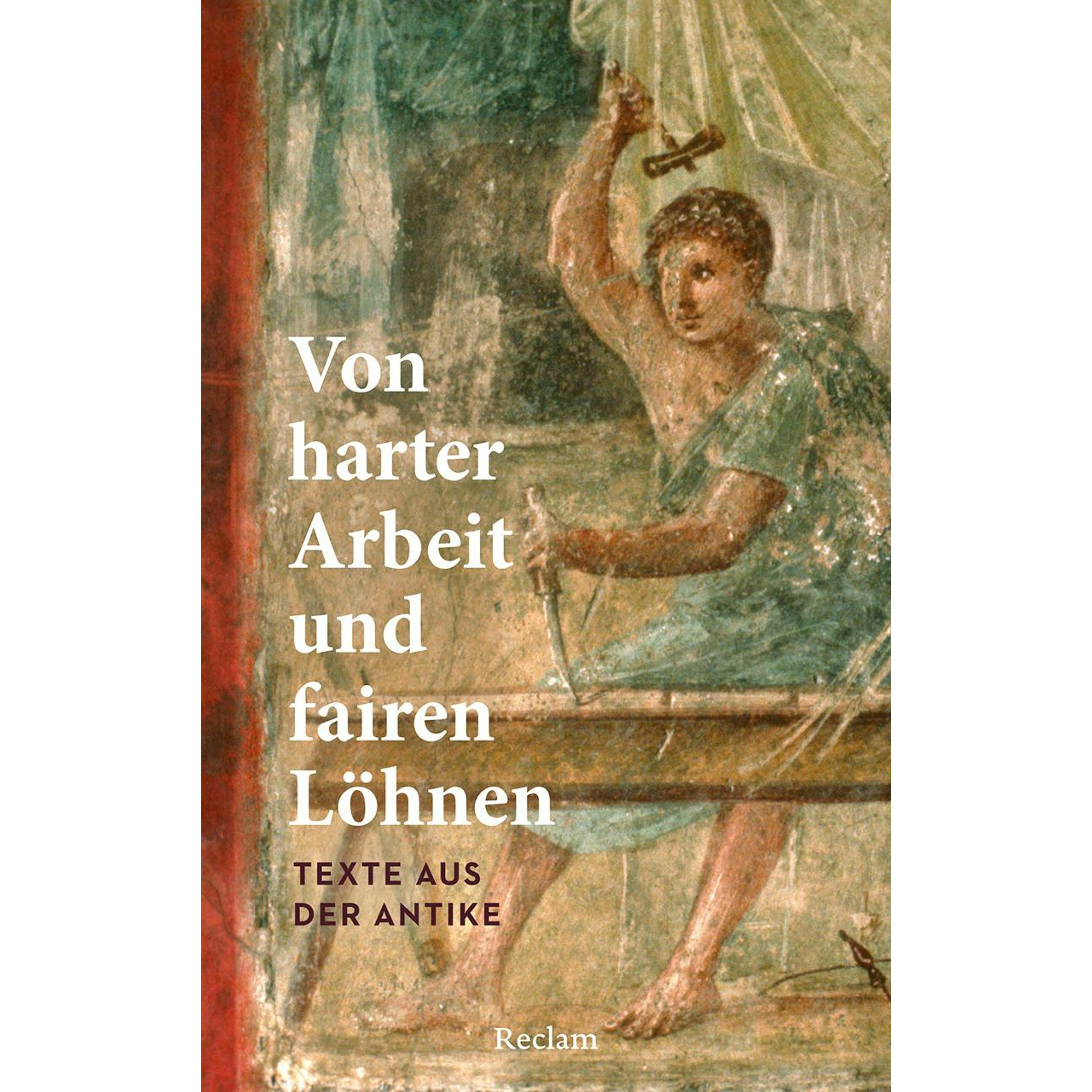 Thumbnail - Sonnabend:Von harter Arbeit und fairen, Sachbücher von Sonnabend