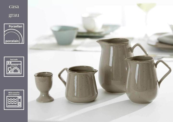 Produktbild Ritzenhoff & Breker Casa Eierbecher (6x)