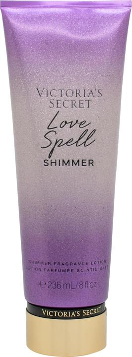 Victoria's Secret Liebeszauber Körperlotion 236ml (Körperlotion, 236 ml)