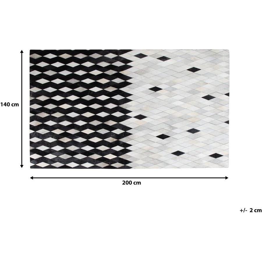 Thumbnail - Beliani, Teppich, Maldan (140 x 200 cm)