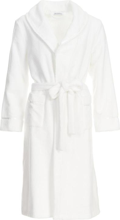 Beldona Peignoir de bain NT PURE WELL-BEING (S)