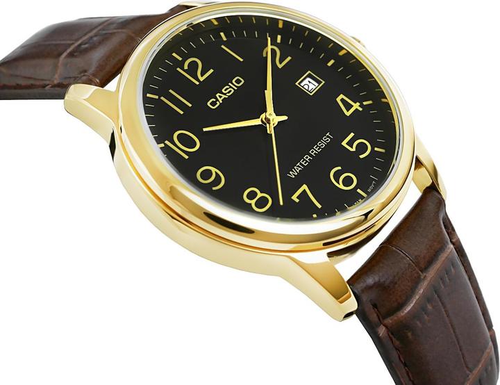 Produktbild Casio Dress (Analoguhr, 37 mm)