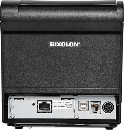 Actual product image Bixolon SRP-380 W/ SERIAL AND USB PREM (RS-232, USB 2.0)