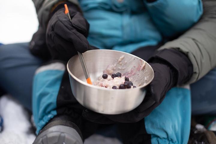 Produktbild Primus CampFire Bowl Small