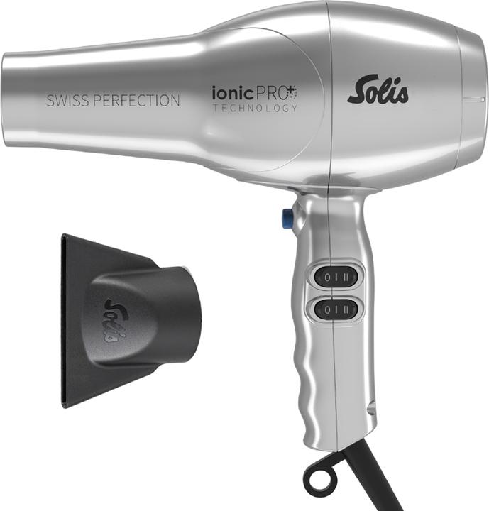 Immagine prodotto Solis Swiss Perfection 360º ionic Pro (2300 W)