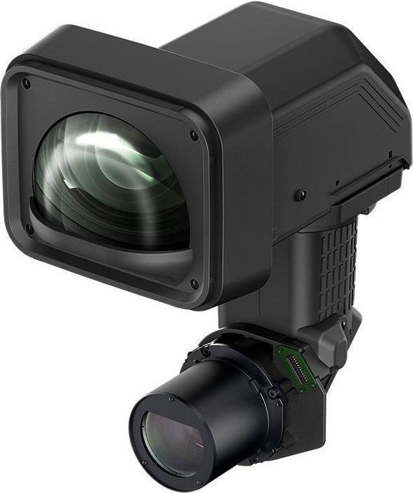 Actual product image Epson ELPLX02S UST Lens EB-PU2010B (Lens)