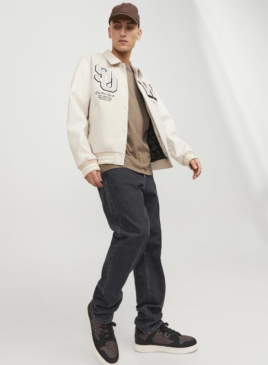 Produktbild Jack & Jones Chris Original SQ 737 Loose Fit Jeans (W31/L34)