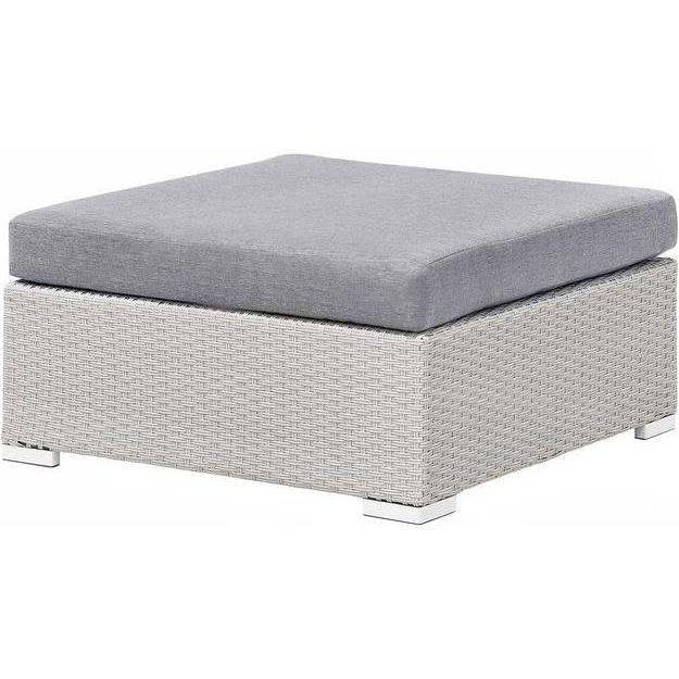 Beliani, Gartenlounge, Sano
