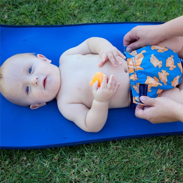 Produktbild Konfidence Aqua Nappy (One Size, 1 Stk.)