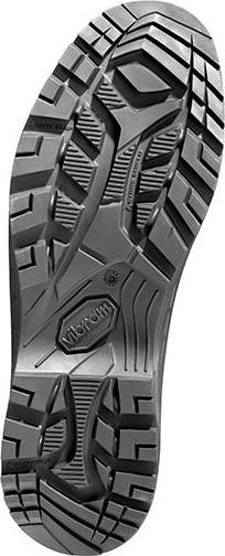Actual product image Haix Winter boots "Nature Winter Gtx" 206326 size 45 (45)