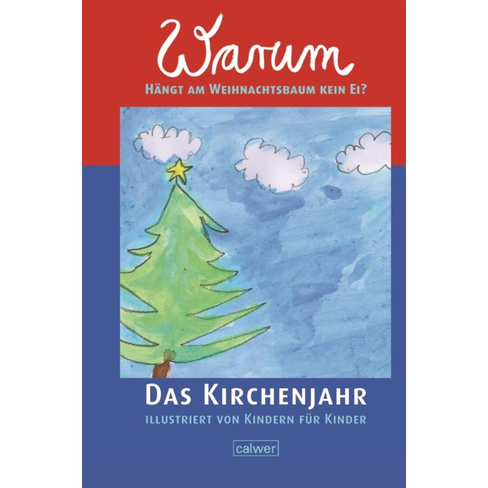 Warum hängt am Weihnachtsbaum kein Ei?, Fachbücher von Christian Butt