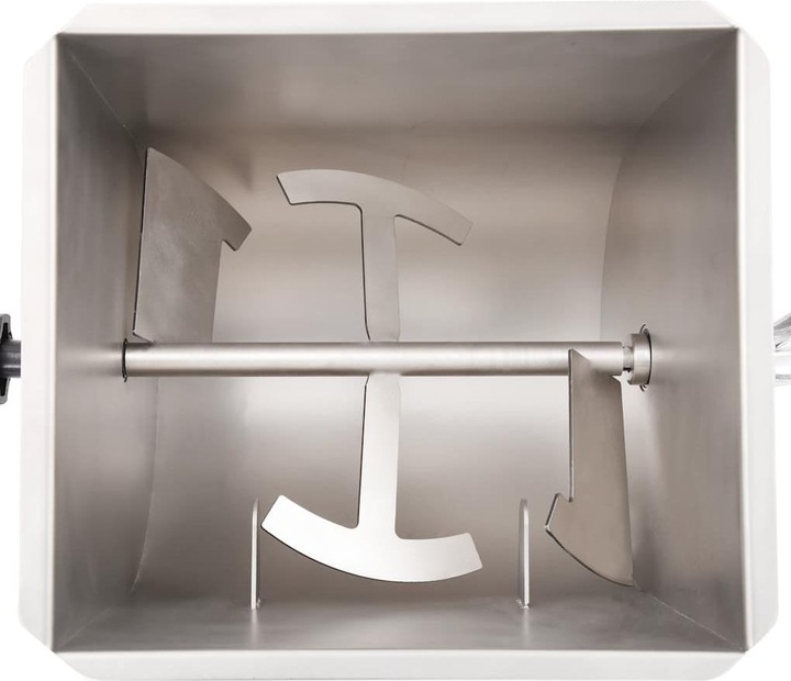 Actual product image VidaXL Meat mixer