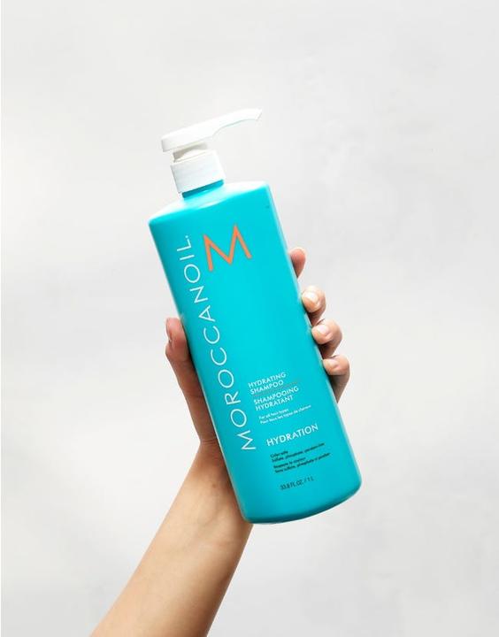 Immagine prodotto Moroccanoil Idratazione (1000 ml, Shampoo liquido)