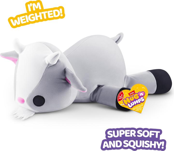 Produktbild Zuru Hug A Lumps - Medium S2 (1 Stück) (37.70 cm)