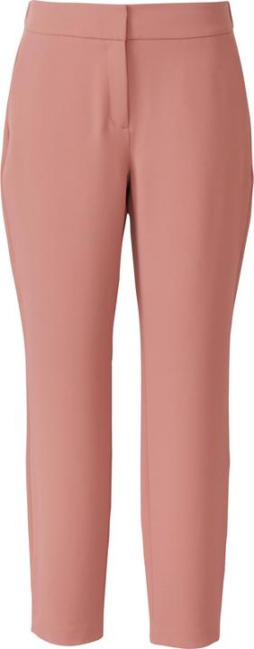 Immagine prodotto s.Oliver Hose Twill-Hose im Slim Fit mit elastischem Einsatz (38)