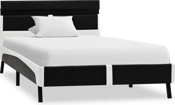 Produktbild vidaXL Bettgestell (90 x 200 cm)