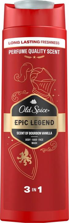 Old Spice Spice (400 ml)