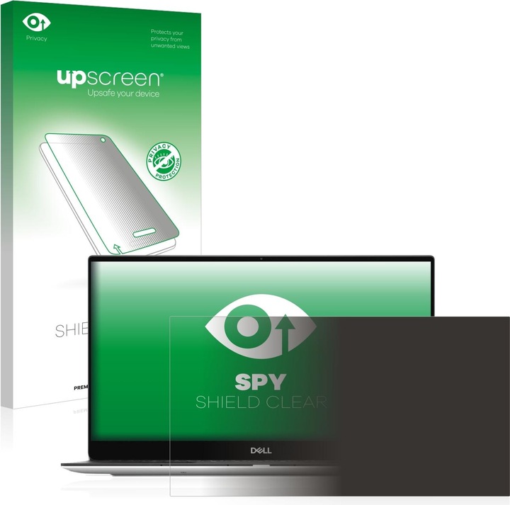 Image du produit upscreen Spy Shield Protection Anti-Espion (13.30", 16 : 9)