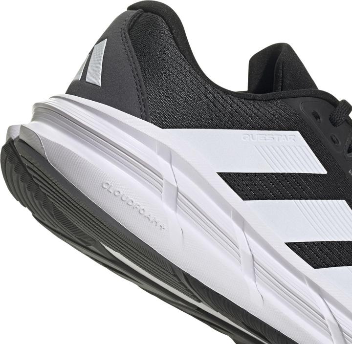Image du produit Adidas Chaussures de course Questar 3 M (42)