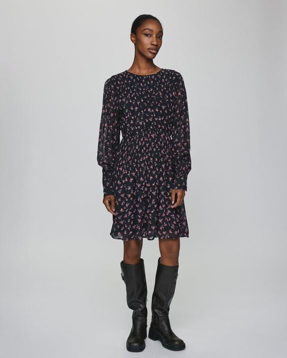Image du produit Moss copenhagen Evelda Orabella AOP (S)