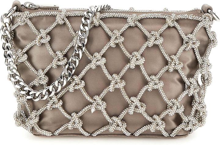 Immagine prodotto Guess Zalina Top Zip Shoulder Bag