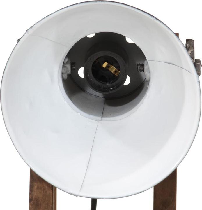 Produktbild vidaXL Schreibtischlampe (E27)