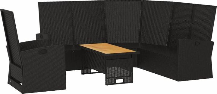 Actual product image VidaXL Arianna