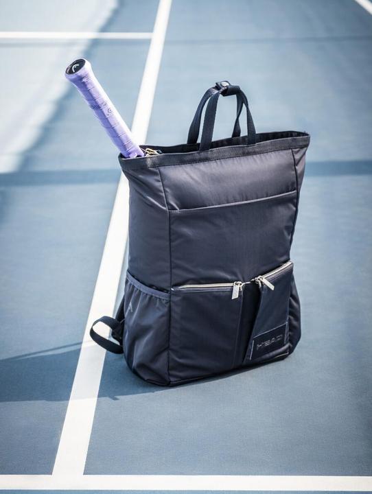 Produktbild Head Pro Rucksack (2R)