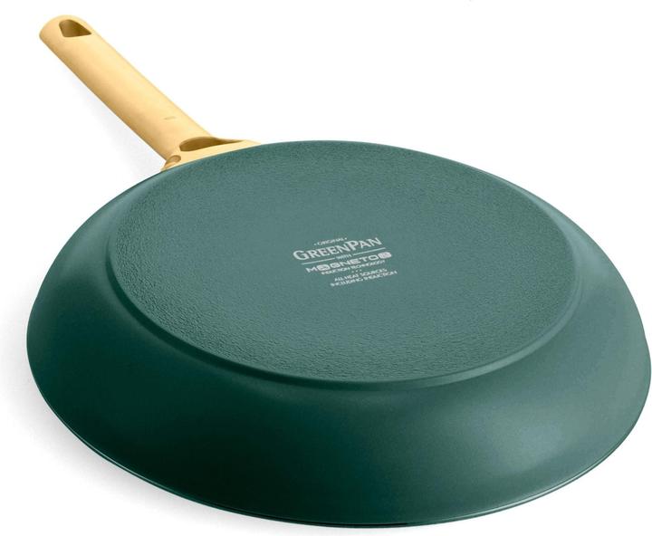 Produktbild Greenpan Riserva Padova (Bratpfanne, Aluminium, 20 x 48.20 cm)