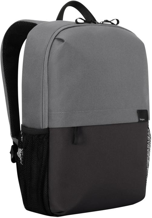 Actual product image Targus Sagano Campus Backpack Grey (20 l)