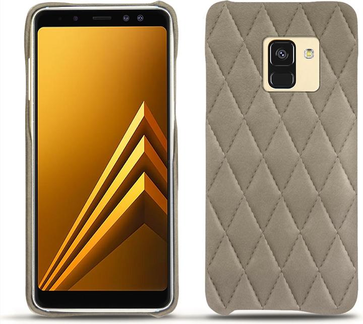Image du produit Noreve Housse cuir (Samsung Galaxy A8+)