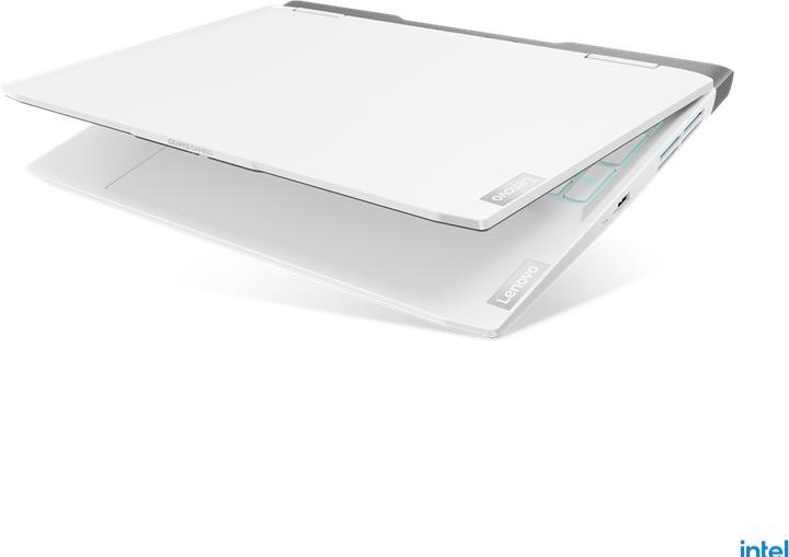 Image du produit Lenovo IdeaPad Gaming 3 (15.60", 512 Go, 16 Go, DE, Intel Core i5-12500H)