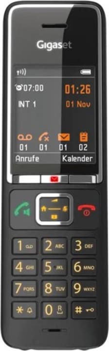 Produktbild Gigaset Comfort 550A IP (CH-Version)