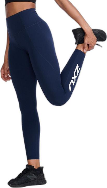 Immagine prodotto 2XU Form Stash Hi-Rise Comp Tight (L)