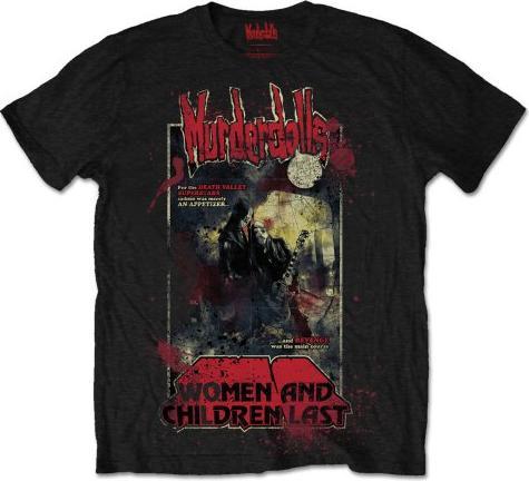 Produktbild Murderdolls 80S Horror Poster (XL)