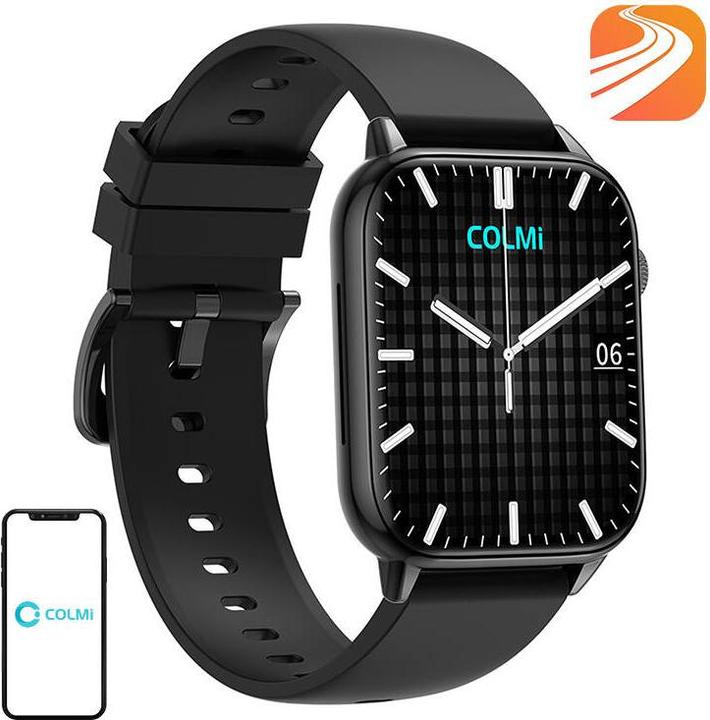 Image du produit Colmi Smartwatch C61 (black)