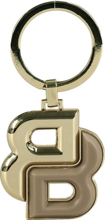 Produktbild Hugo Boss Double B Keyring