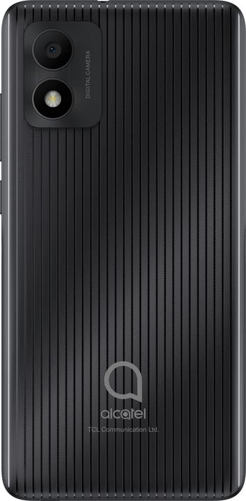 Produktbild Alcatel 1B 2+32GB DS 4G PRIME BLACK OEM (32 GB, Prime Black, 5.50", Single SIM, 4G)