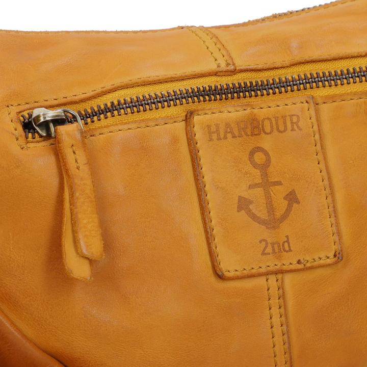 Image du produit Harbour 2nd Anchor Love Umhängetasche Leder 33 cm