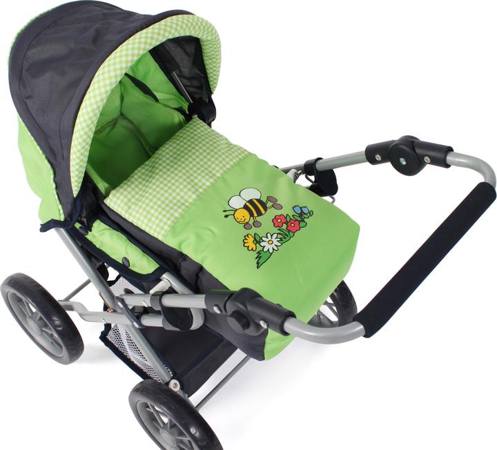 Actual product image Bayer Chic 2000 Leni