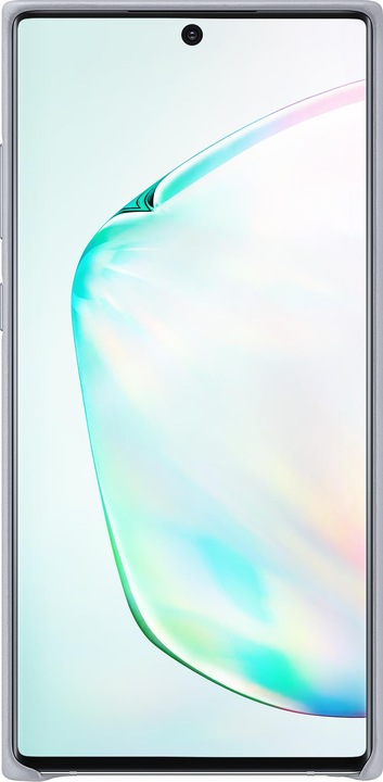 Image du produit Samsung Leather Cover (Samsung Galaxy Note 10+ 5G, Samsung Galaxy Note 10+)