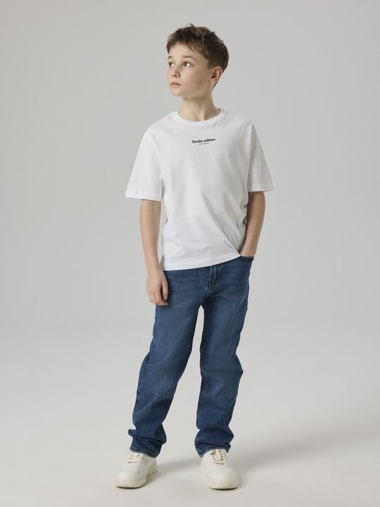 Produktbild Name it Straight Fit Jeans (164)