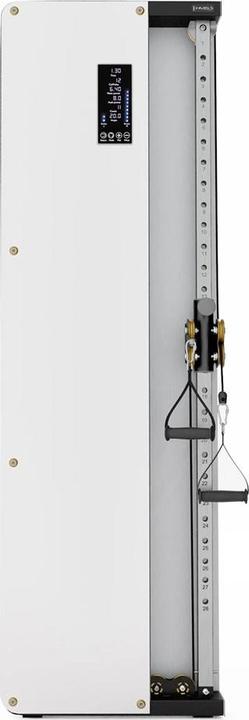 Produktbild HMS HMS-Wandschulungstor BSP301 pneumatisch