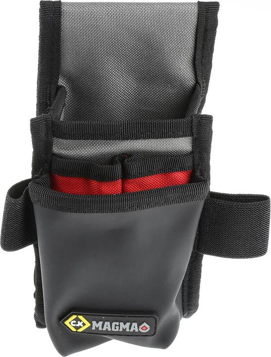 Image du produit C.K Magma Sac à outils universel déchargé