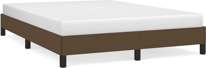 Image du produit vidaXL Bettgestell (140 x 190 cm)