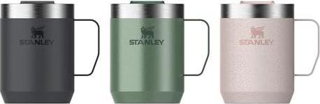 Actual product image Stanley 1913 Everyday Camp Mug (0.23 l)