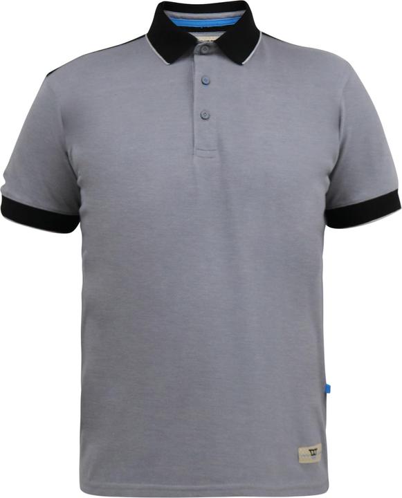 Image du produit DUKE - Polo D555 PRINSTEAD - Homme (5XL)