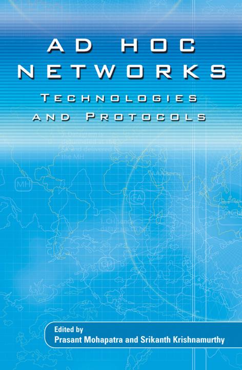 Ad Hoc Networks (2010)
