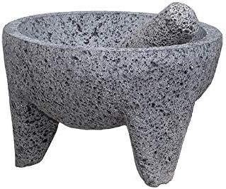 Produktbild Vulkanstein-Mörser