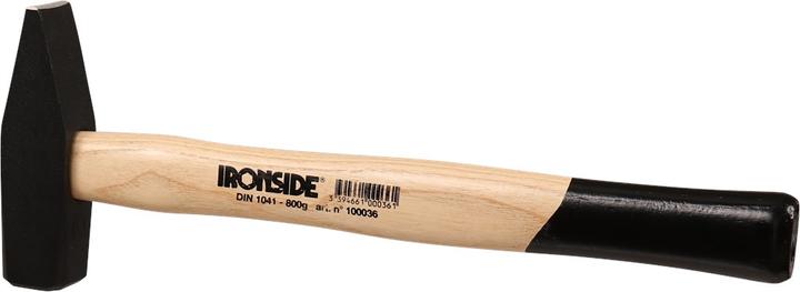 Immagine prodotto Ironside Martello da carpentiere 800gr (800 g)